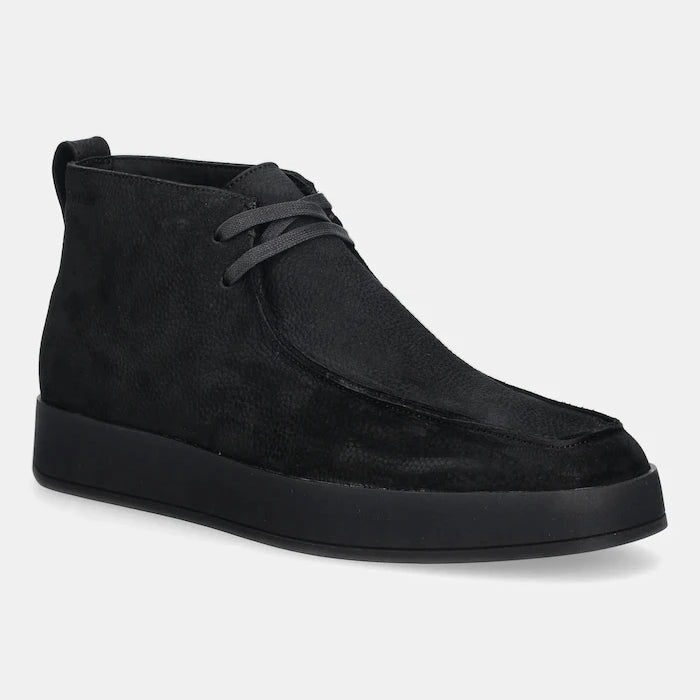 Calvin Klein HYBRID CUP APRON BOOT NU W Deri yarım bot
