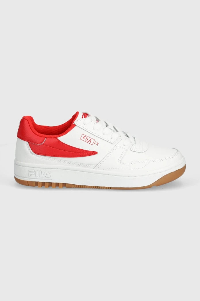 Кожени обувки Fila Fxventuno