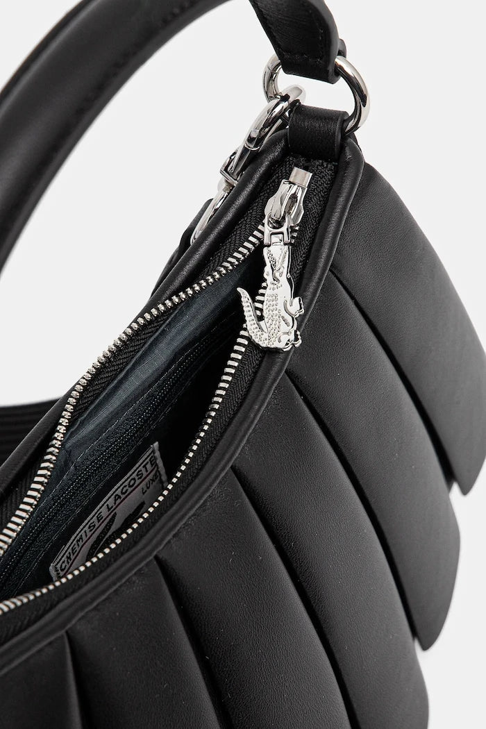 Lacoste kadın crossbody çanta