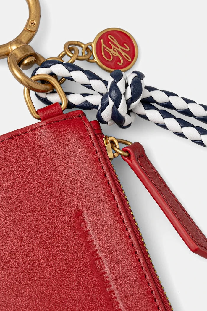 Tommy Hilfiger ключодържател дамски