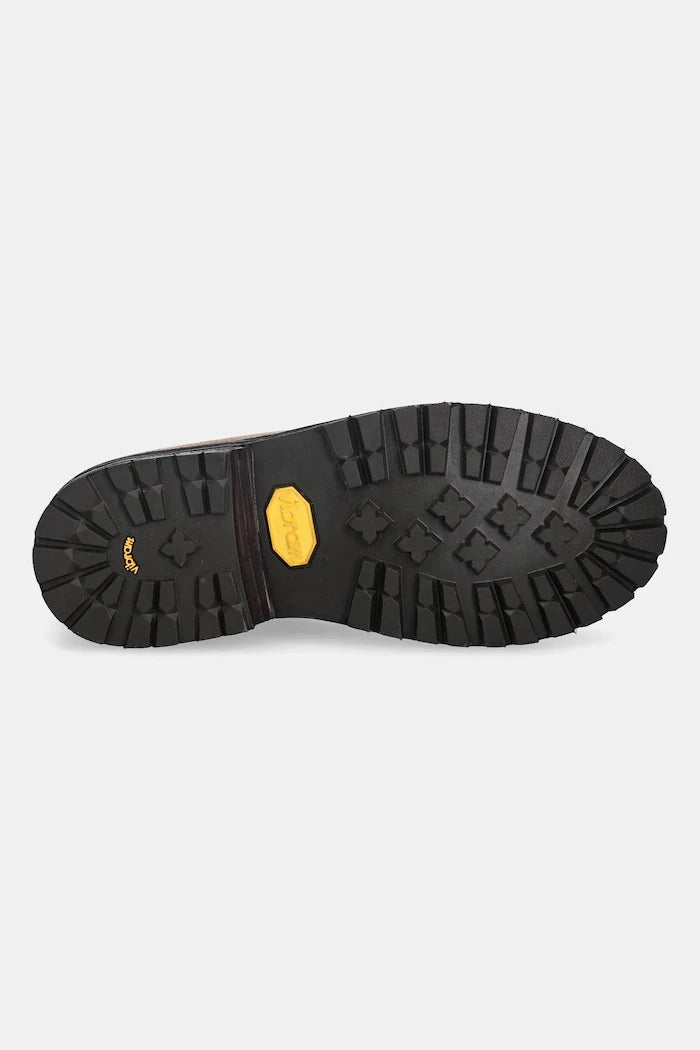 Велурени боти челси Visvim GORNERGRAT MID-FOLK