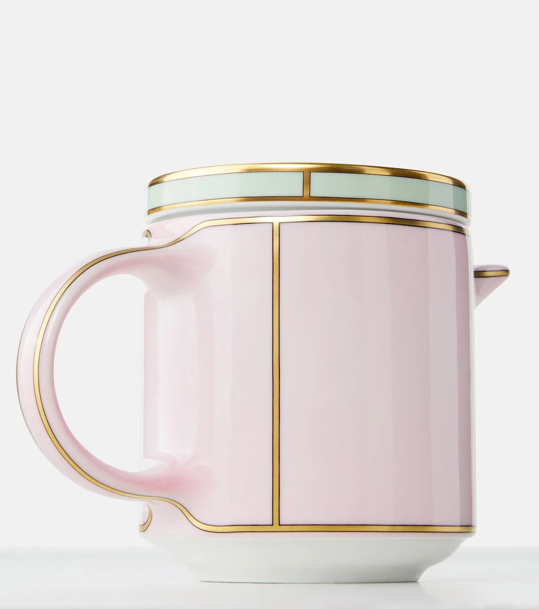 Ginori 1735 - Diva porcelain coffee pot