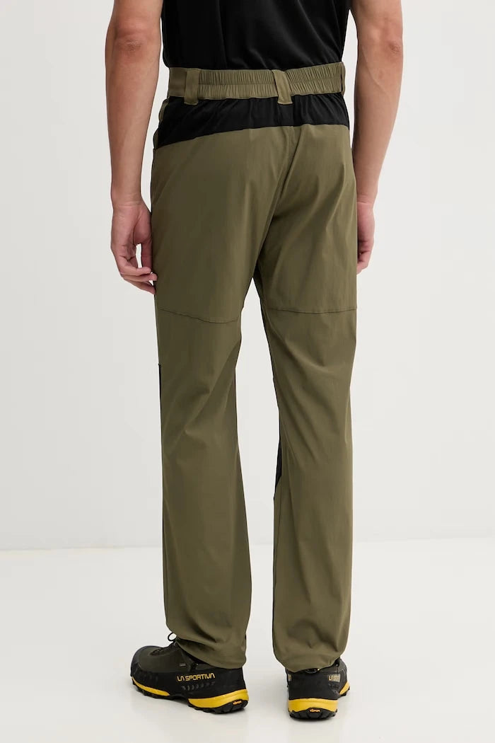 Viking erkek trekking pantolonu Hanzo