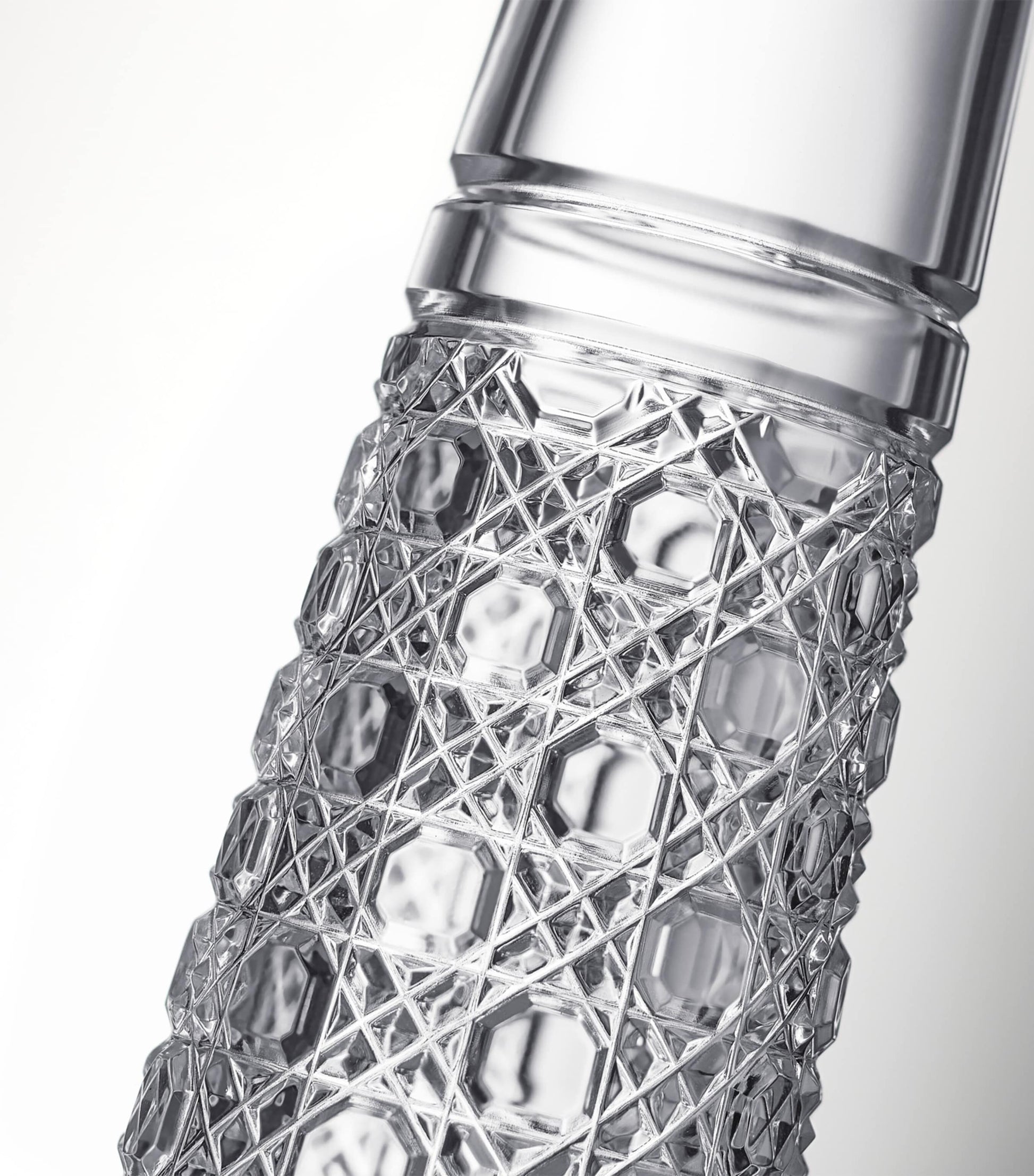 Waterford Crystal Opulence Bud Vase (18cm)