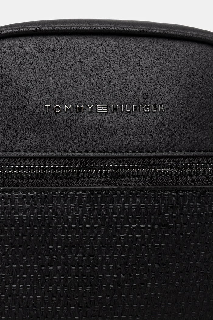 Tommy Hilfiger чанта за рамо мъжка от имитация на кожа