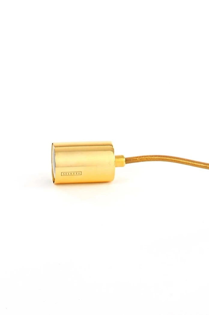 Seletti Moon Holder Sarkıt Lamba