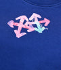 Off-White Kids Watercolour Arrow Sweatshirt (4-12+ Years)