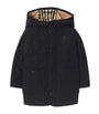 Burberry Kids Quilted EKD Coat (6-24 Months)