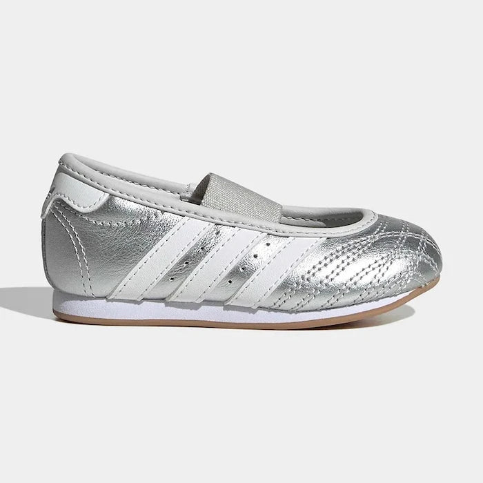 adidas Originals TAEKWONDO çocuk deri spor ayakkabı