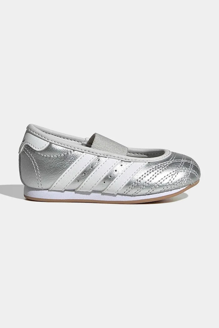 adidas Originals TAEKWONDO çocuk deri spor ayakkabı