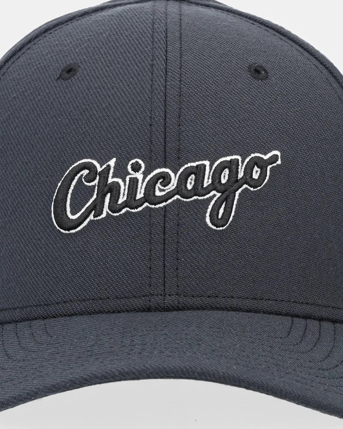 Nike Chicago White Sox Vizörlü Şapka