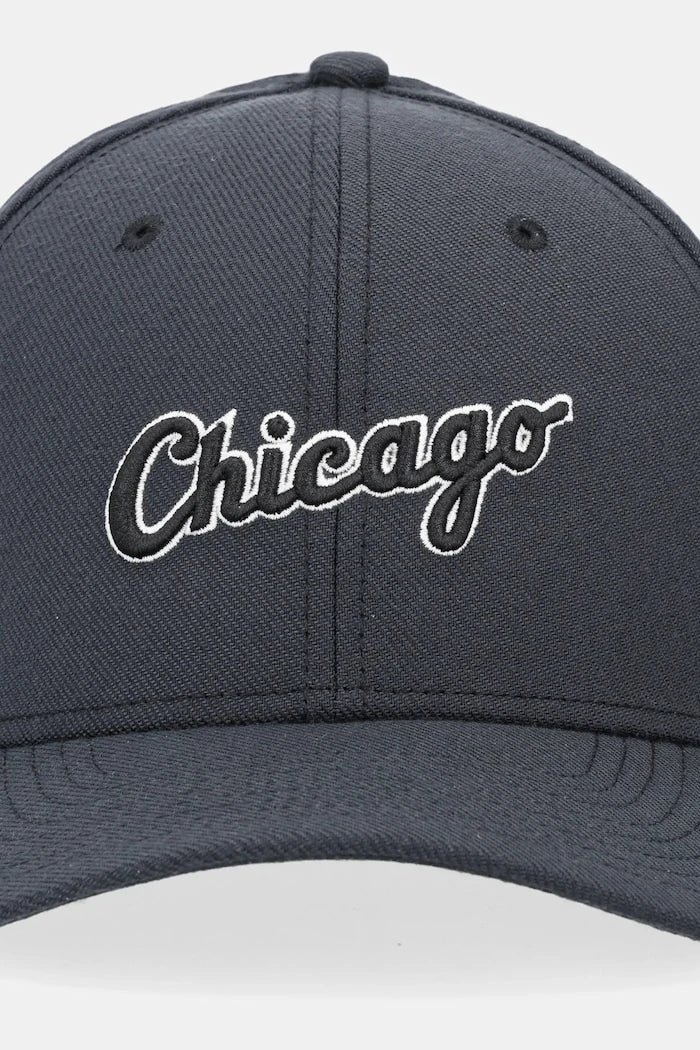 Шапка с козирка Nike Chicago White Sox