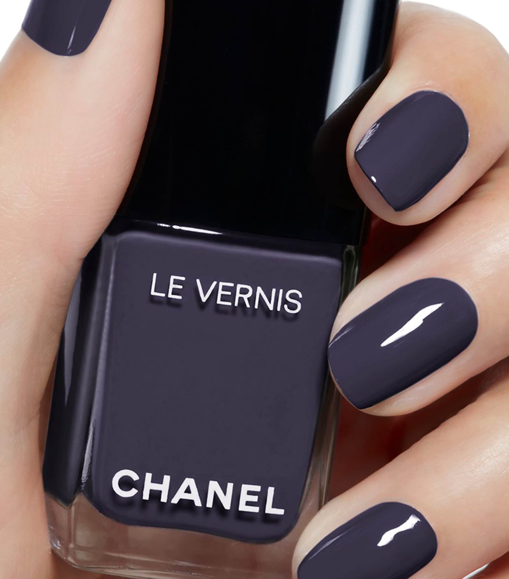 LES VERNIS Longwear Nail Colour