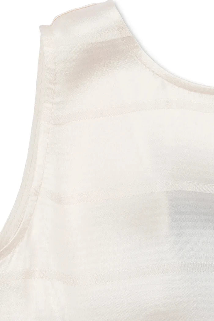 Konges Sløjd viskon kloş elbise LIVIA DRESS