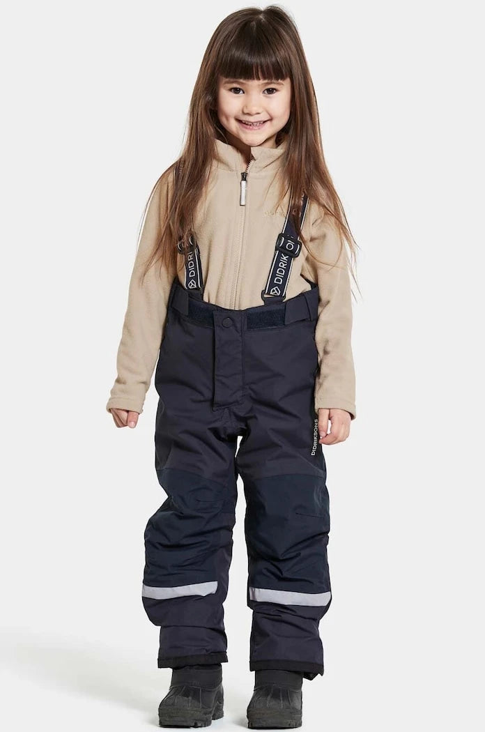 Детски ски панталон Didriksons IDRE KIDS PANTS