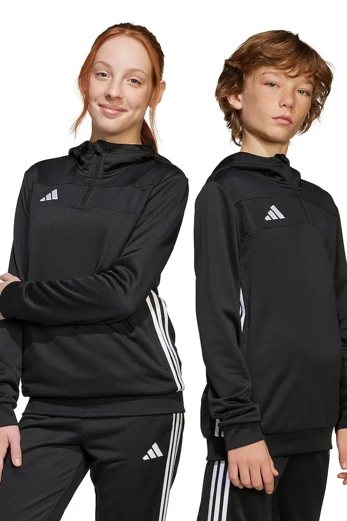 Детски суичър adidas Performance
