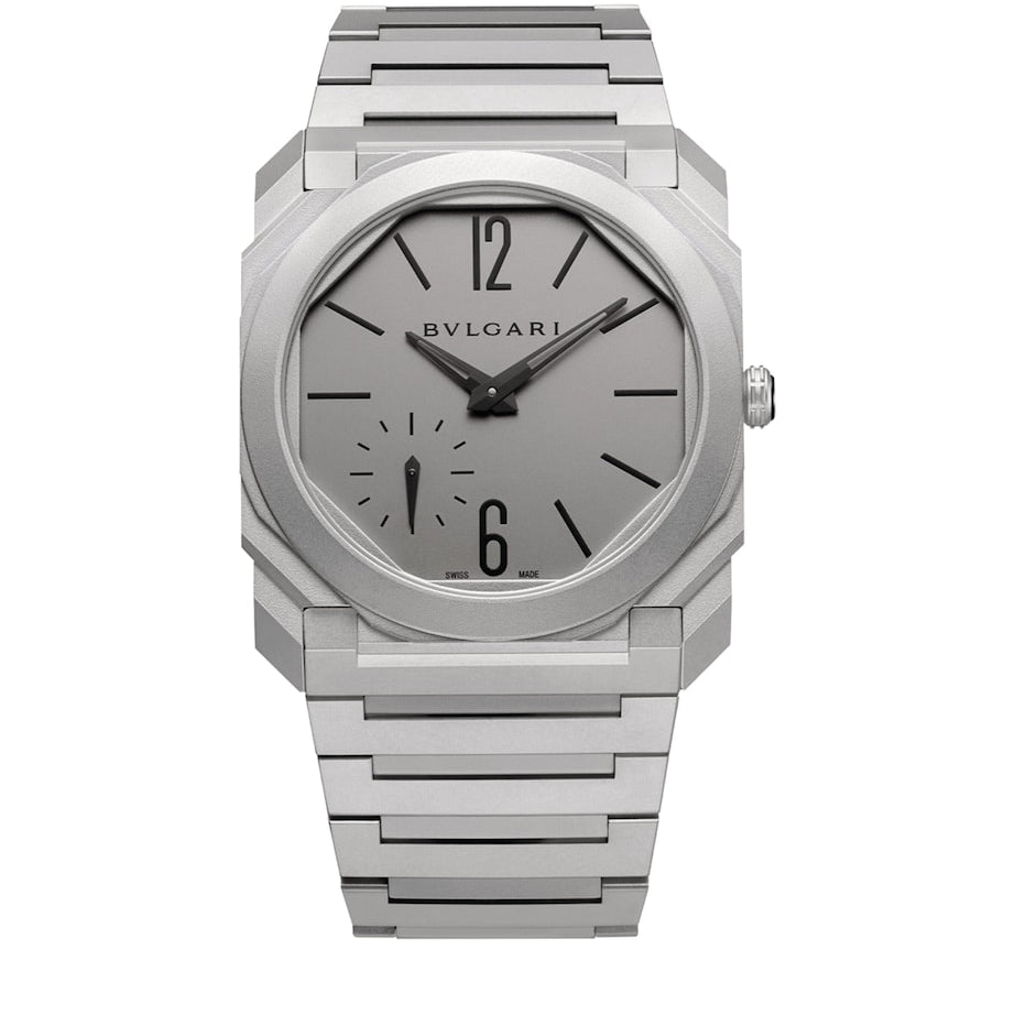 Octo Finissimo Watch 40mm