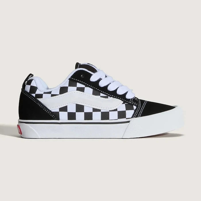 Vans KNU-SKOOL ниски кецове за деца