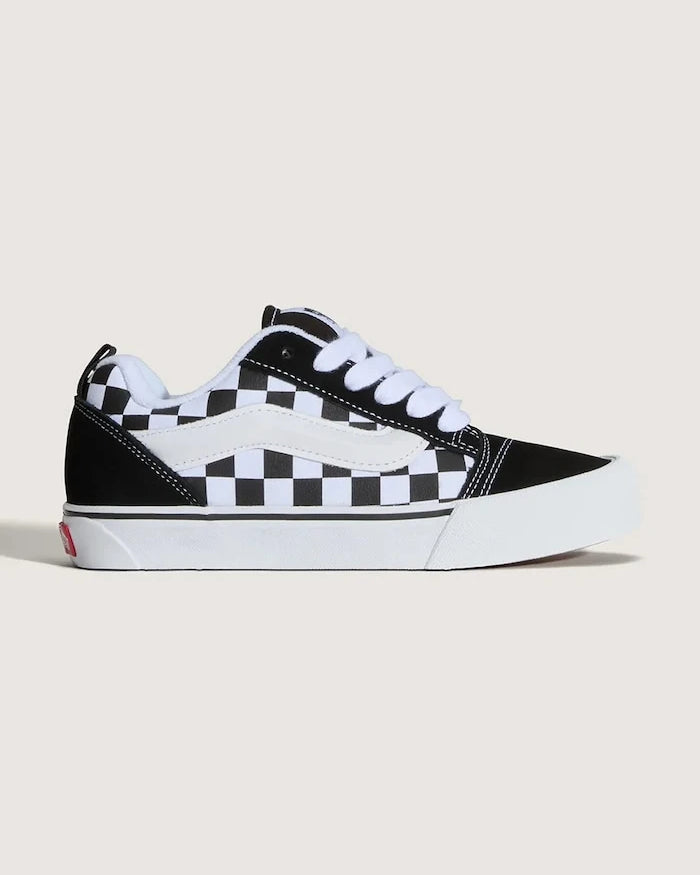 Vans KNU-SKOOL Çocuk Alçak Kesim Sneaker