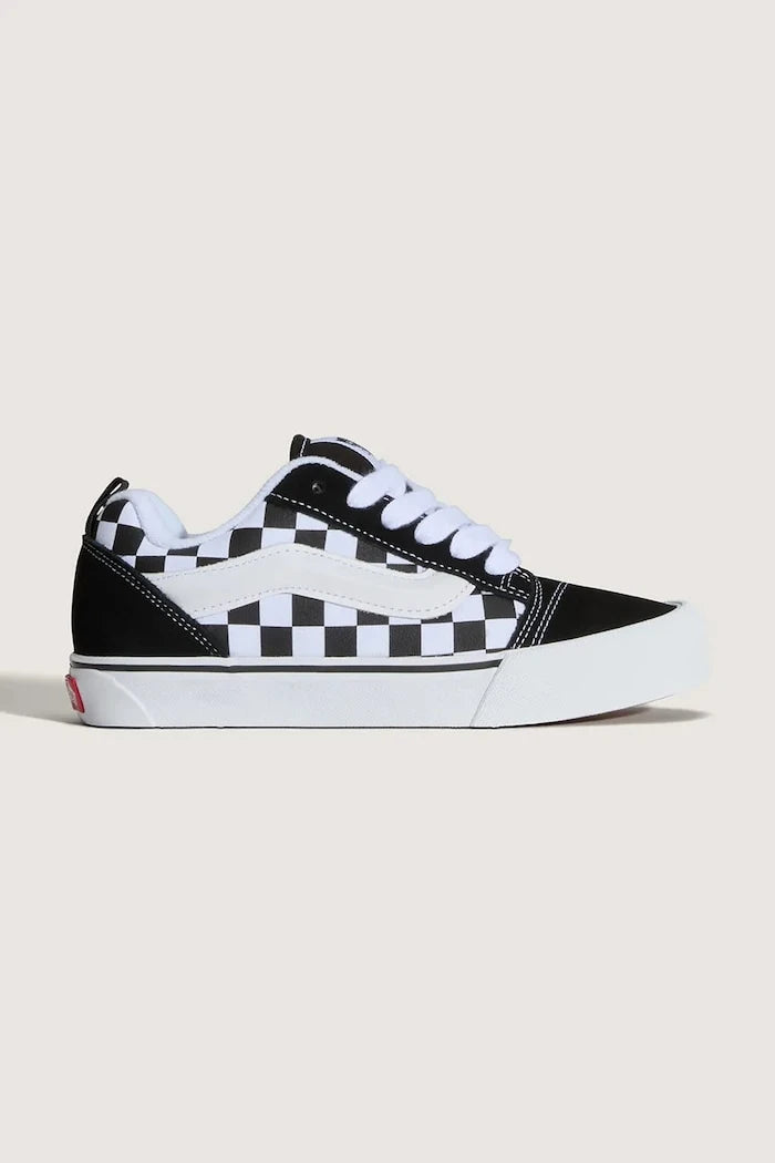 Vans KNU-SKOOL Çocuk Alçak Kesim Sneaker