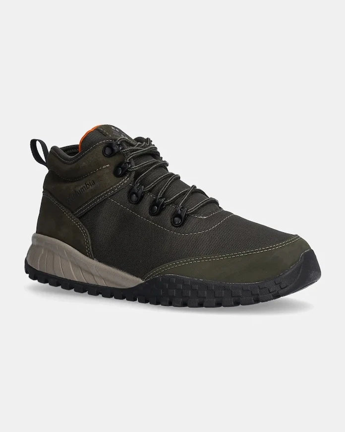Columbia Fairbanks Mid