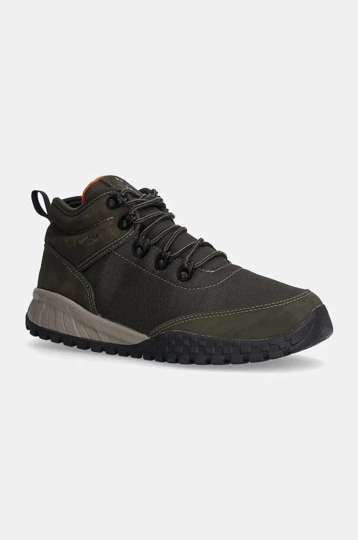 Обувки Columbia Fairbanks Mid