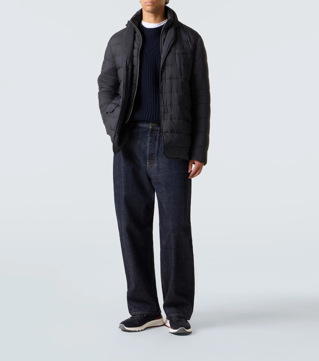 Herno - Down jacket