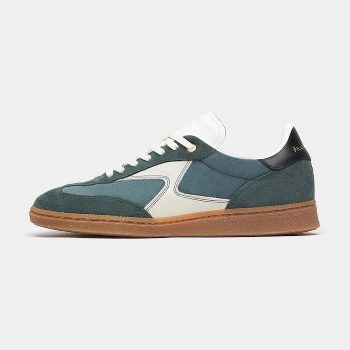 Маратонки Filling Pieces Sprinter Dice