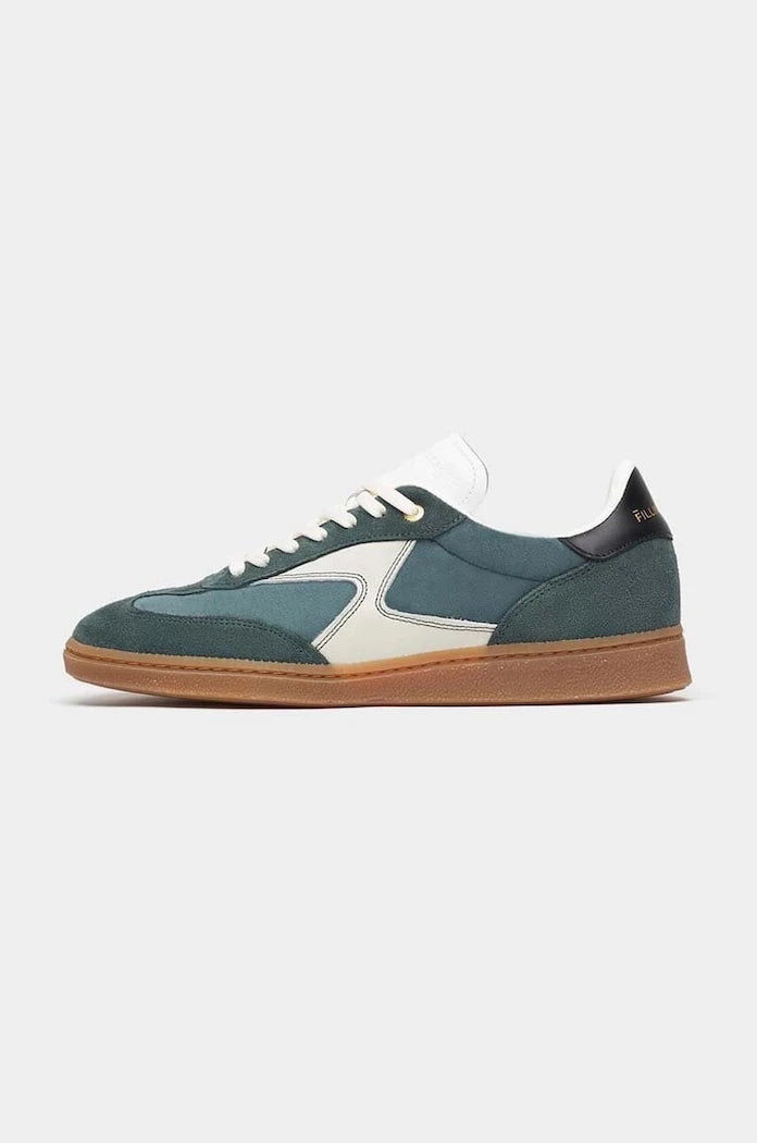 Filling Pieces Sprinter Dice Spor Ayakkabı