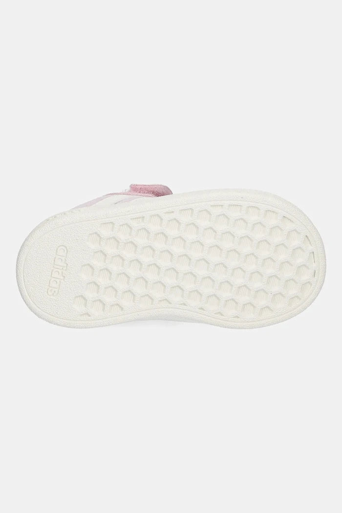 adidas GRAND COURT 00s Çocuk Süet Spor Ayakkabı