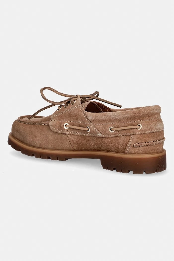 Vagabond Shoemakers Kadın Süet Mokasen JOSLYN
