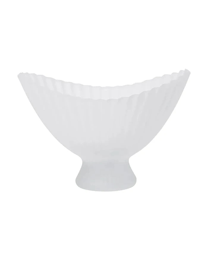 Ferm Living büyük meyve kasesi 19 x 29 x 23 cm