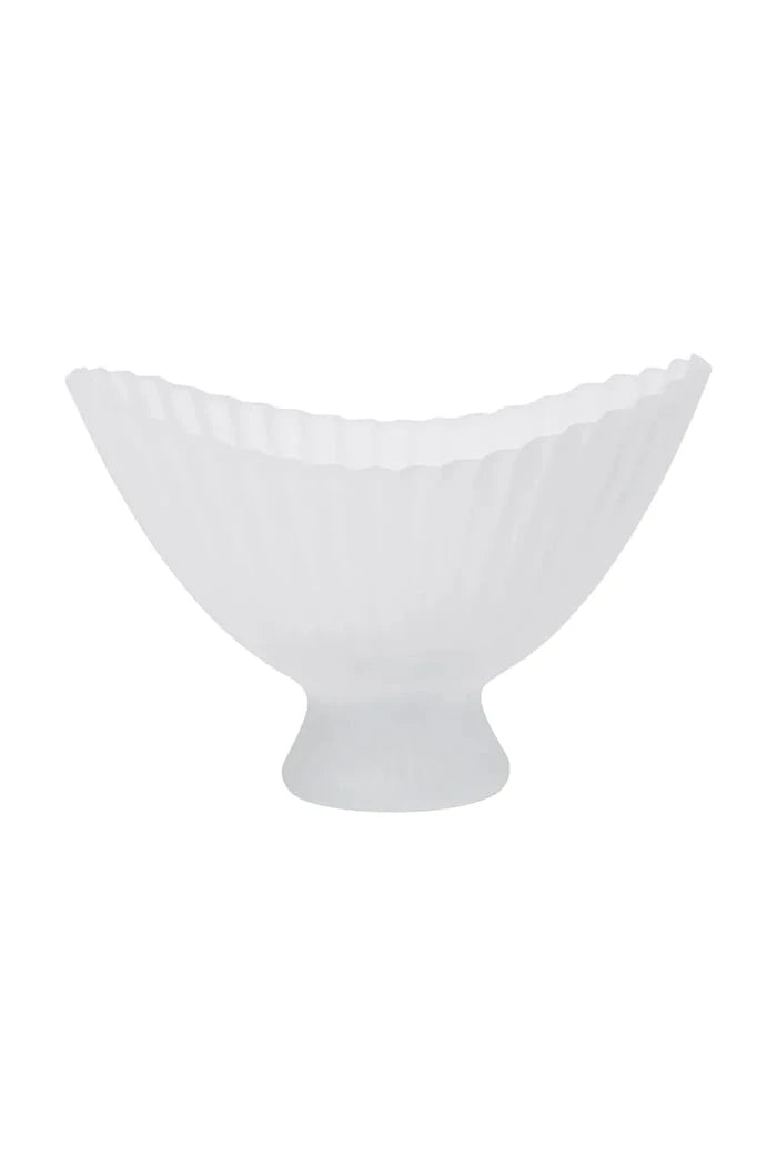 Ferm Living büyük meyve kasesi 19 x 29 x 23 cm