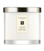 Wood Sage & Sea Salt Deluxe Candle (600g)