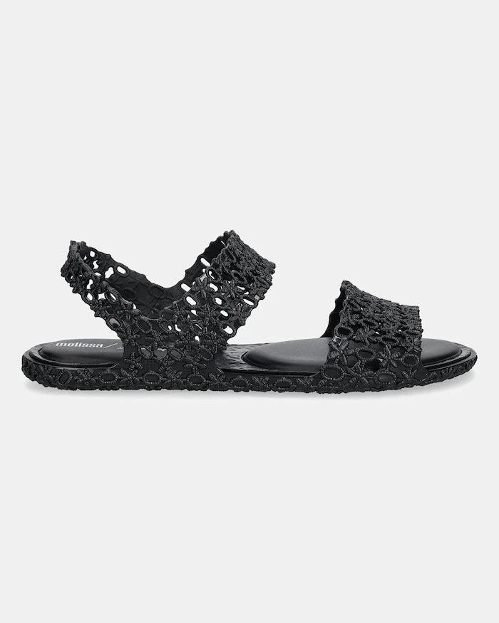 Сандали Melissa MELISSA PANC SANDAL + ISABELA CAPETO