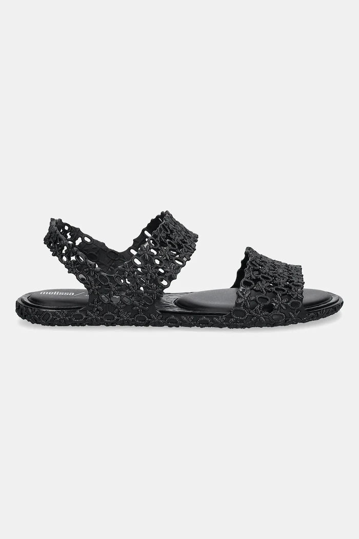 Сандали Melissa MELISSA PANC SANDAL + ISABELA CAPETO
