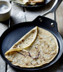 Le Creuset Toughened Non-Stick Crepe Pan (28cm)