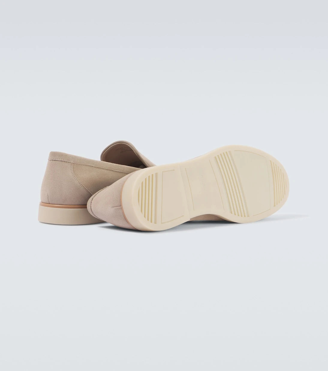Magnanni - Calpe suede loafers