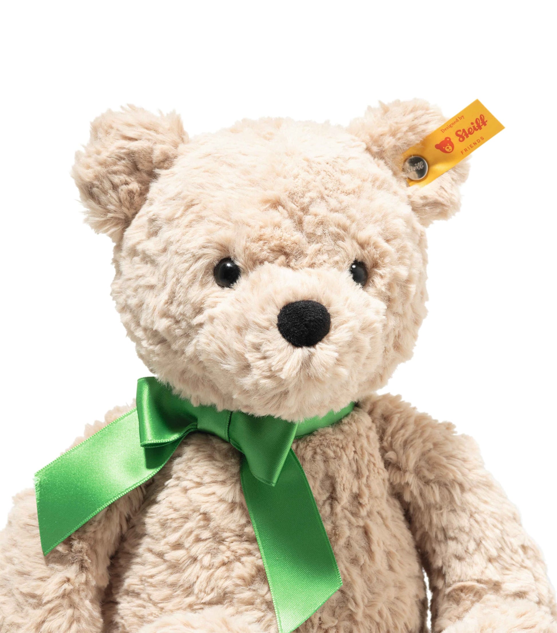 Jimmy Good Luck Teddy Bear (30cm)