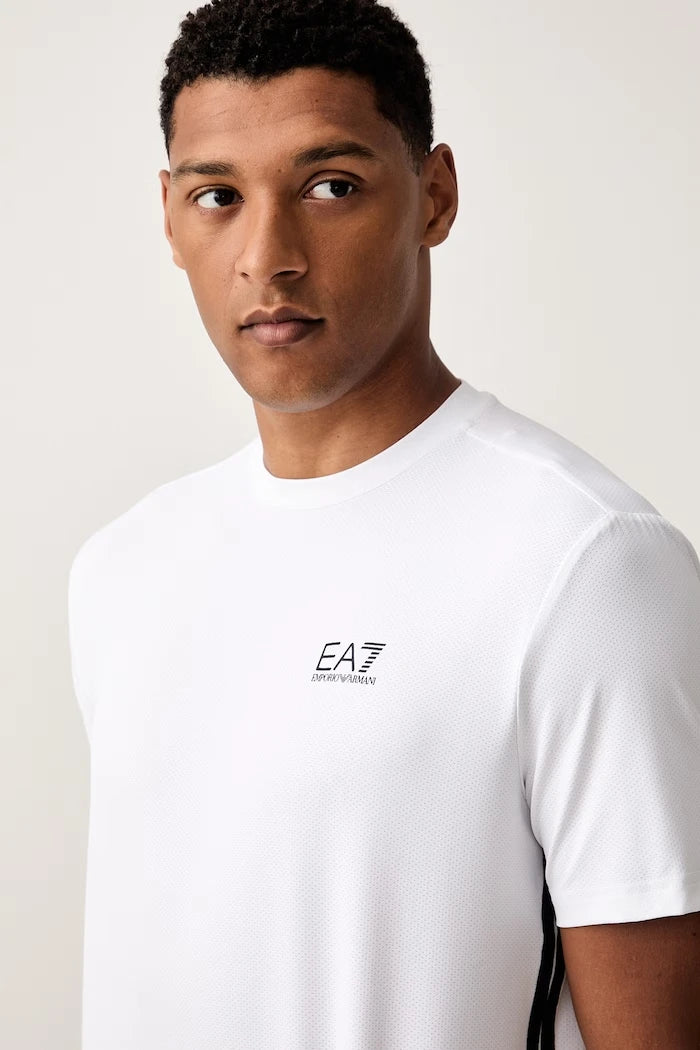 EA7 Emporio Armani Erkek Antrenman Tişörtü
