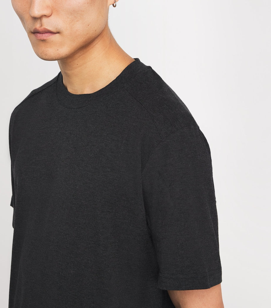 Zimmerli Soft Lounge T-Shirt