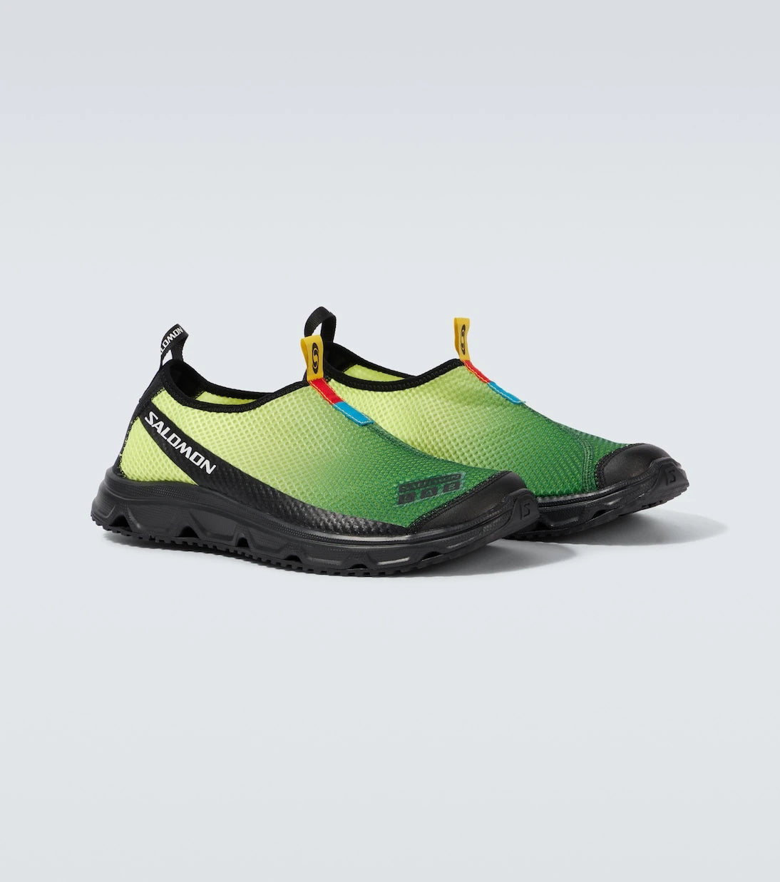 Salomon - حذاء رياضي RX Moc 3.0