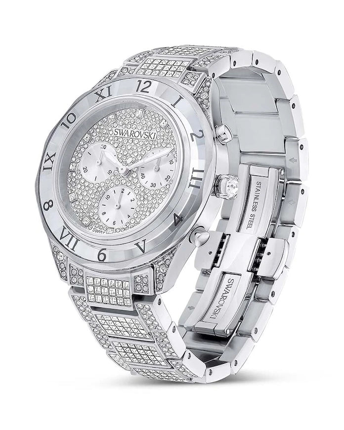 Swarovski DEXTERA LUX Saat