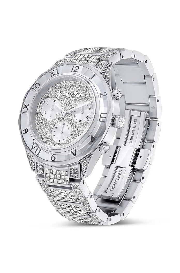 Часовник Swarovski DEXTERA LUX