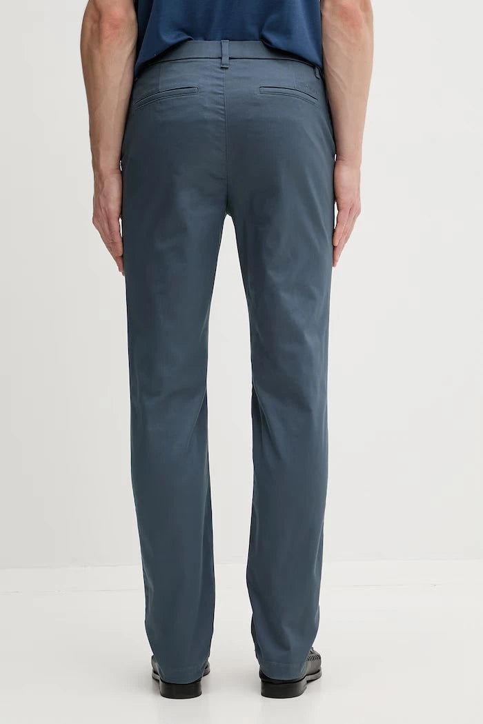 Calvin Klein slim fit erkek pamuk elastan pantolon