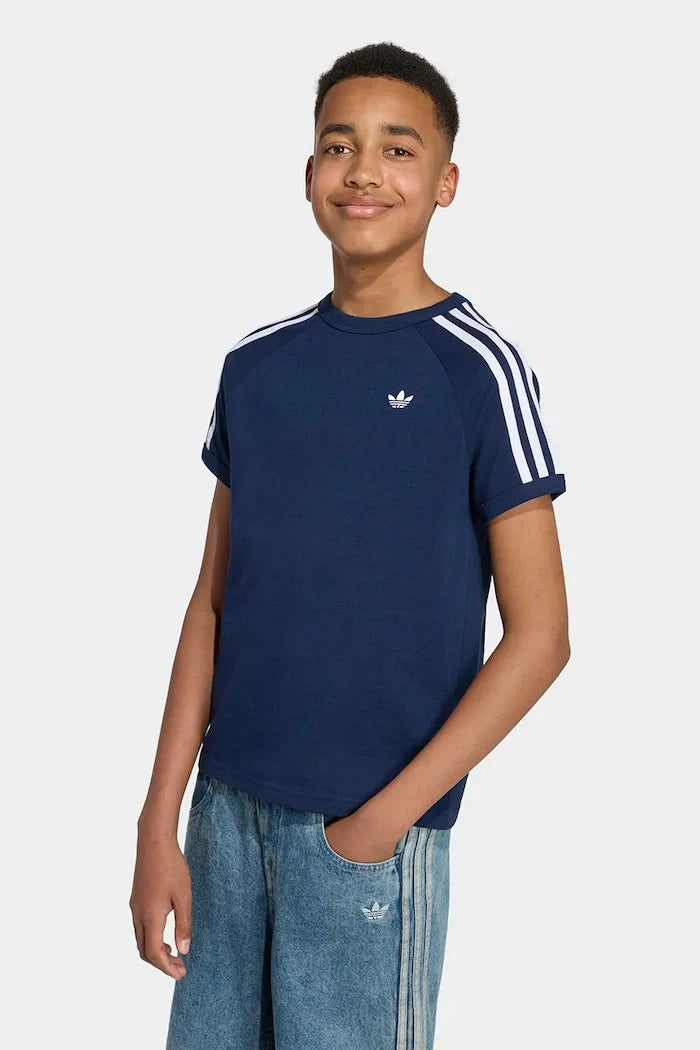 adidas Originals тениска за деца от памук