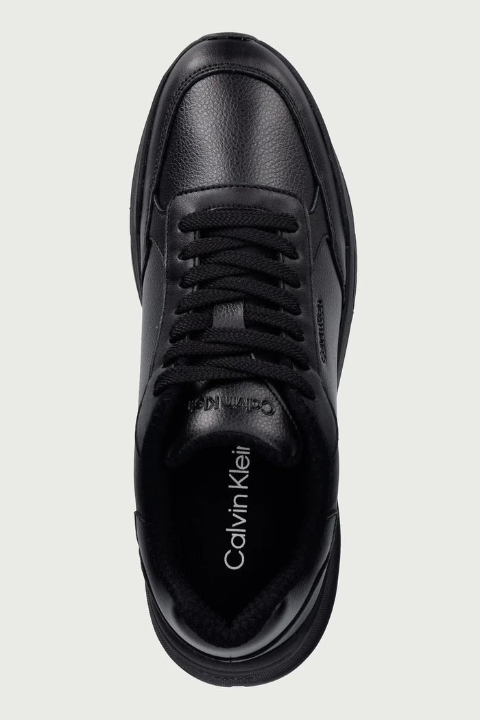 CITY RUNNER LACEUP LTH MIX erkek spor ayakkabı