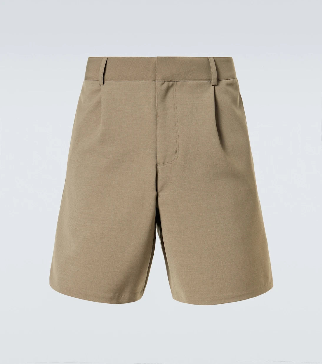 Entire Studios - Bermuda shorts