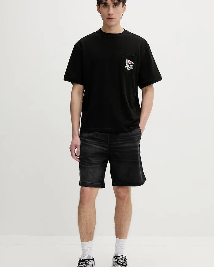 Guess Jeans къс панталон мъжки