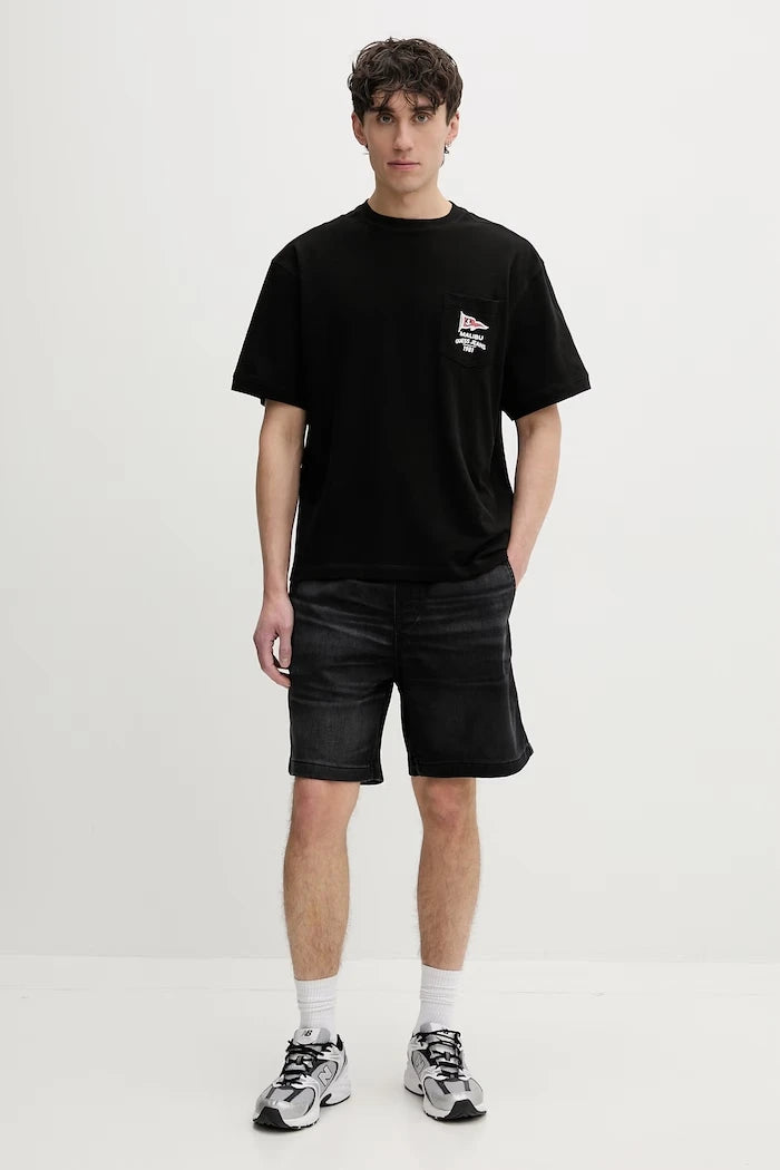 Guess Jeans къс панталон мъжки